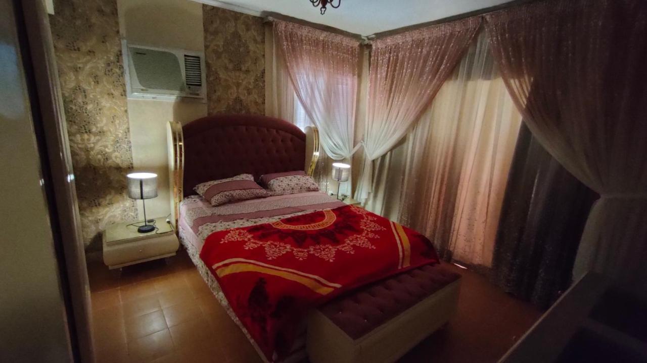 شقة مكرم عبيد للعائلات B 20 Kairo Bagian luar foto
