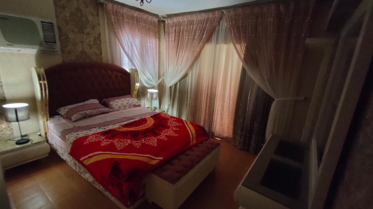 شقة مكرم عبيد للعائلات B 20 Kairo Bagian luar foto
