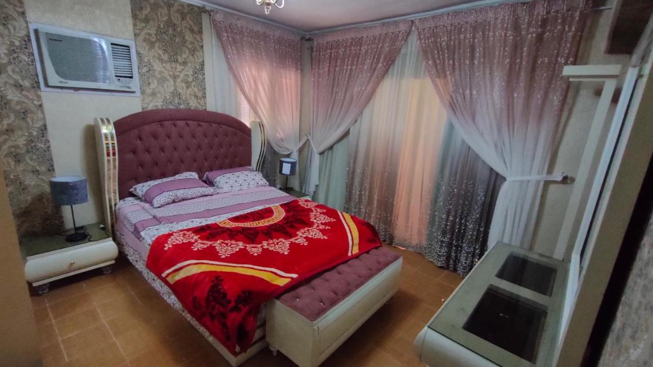 شقة مكرم عبيد للعائلات B 20 Kairo Bagian luar foto