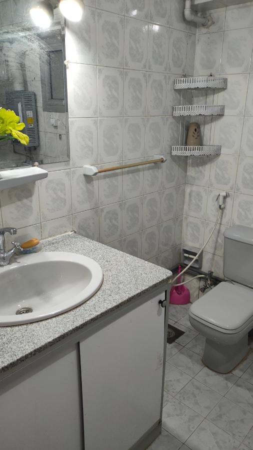 شقة مكرم عبيد للعائلات B 20 Kairo Bagian luar foto